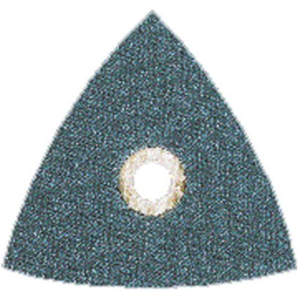 Schleifplatten Set (2)