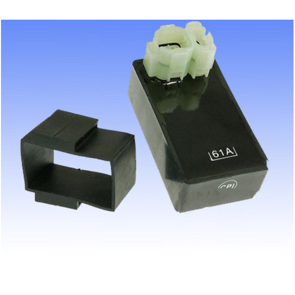 CDI-Einheit Standard