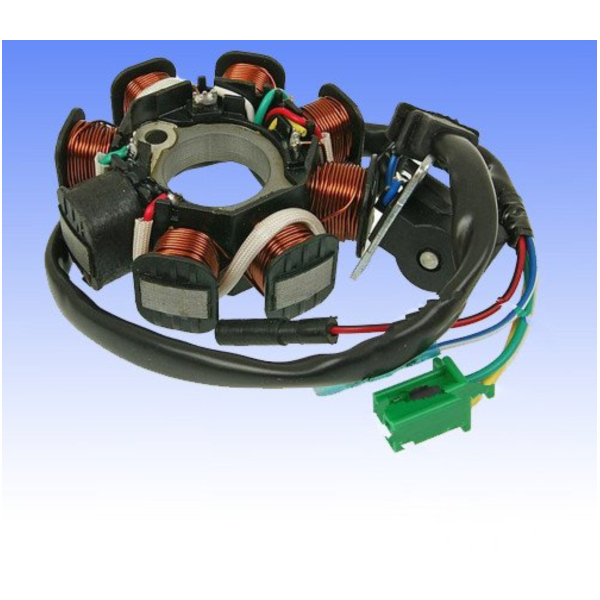 Lichtmaschine Stator GY15040