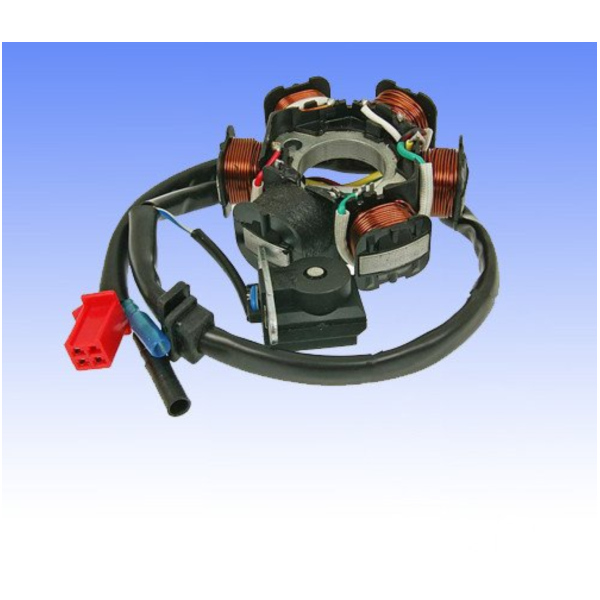 Lichtmaschine Stator GY15039