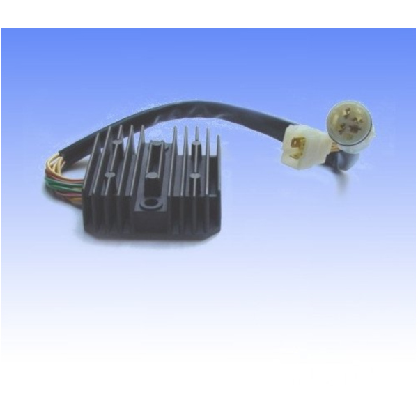 Generatorregler Spannungregler Regler / Gleichrichter Tourmax RGU125