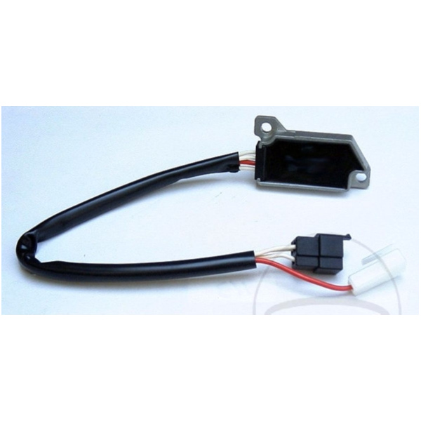 Generatorregler Spannungregler Regler / Gleichrichter Tourmax RGU201