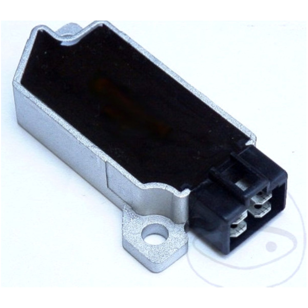 Generatorregler Spannungregler Regler / Gleichrichter Tourmax RGU202