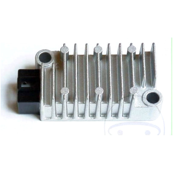 Generatorregler Spannungregler Regler / Gleichrichter Tourmax RGU208