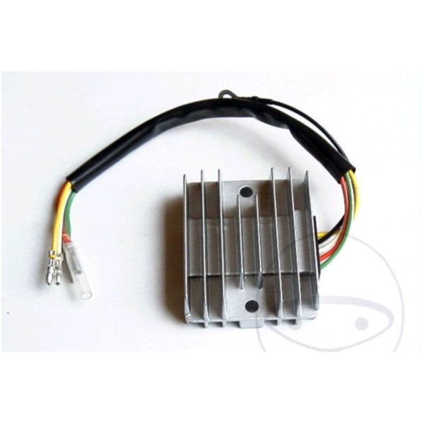 Generatorregler Spannungregler Regler / Gleichrichter Tourmax RGU301