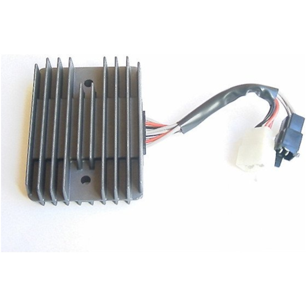 Generatorregler Spannungregler Regler / Gleichrichter Tourmax RGU303