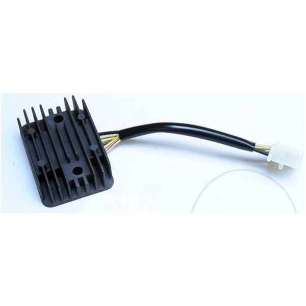 Generatorregler Spannungregler Regler / Gleichrichter Tourmax RGU402