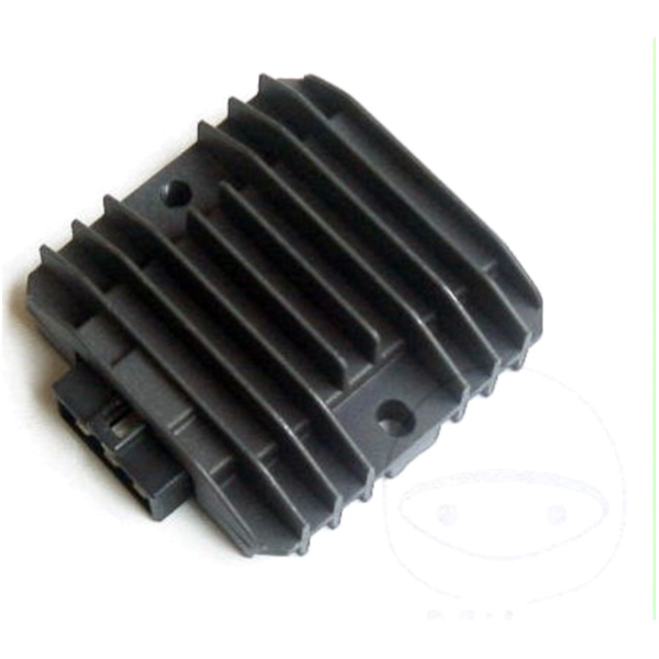 Generatorregler Spannungregler Regler / Gleichrichter Tourmax RGU403