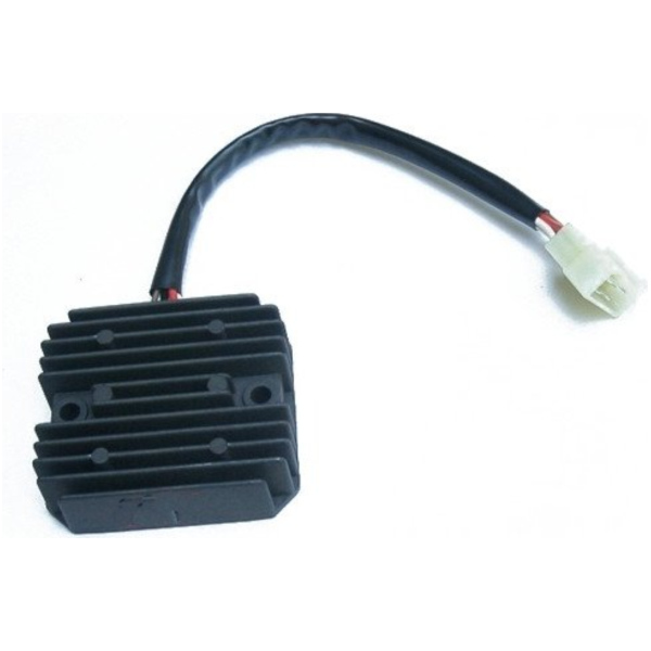 Generatorregler Spannungregler Regler / Gleichrichter Tourmax RGU212