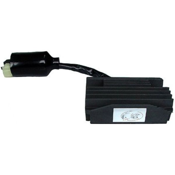 Generatorregler Spannungregler Regler / Gleichrichter Tourmax RGU131