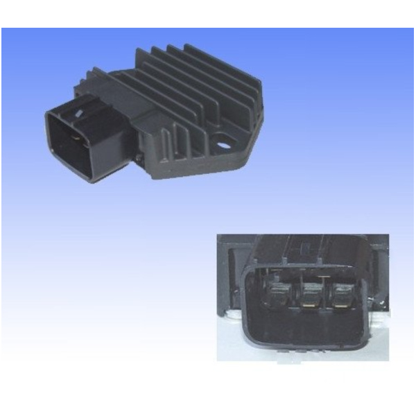 Generatorregler Spannungregler Regler / Gleichrichter Tourmax RGU146