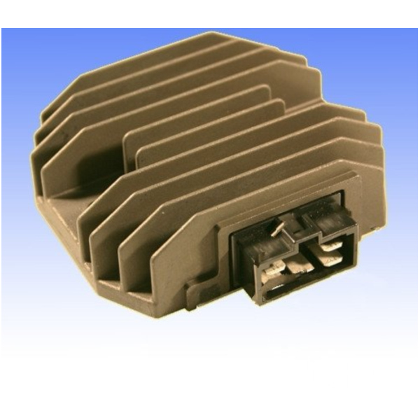 Generatorregler Spannungregler Regler / Gleichrichter Tourmax RGU222