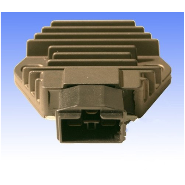 Generatorregler Spannungregler Regler / Gleichrichter Tourmax RGU150