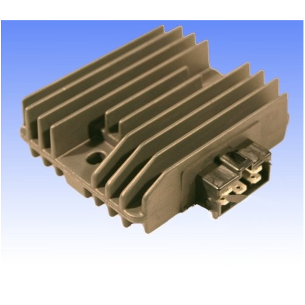 Generatorregler Spannungregler Regler / Gleichrichter Tourmax RGU225