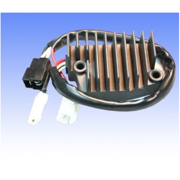 Generatorregler Spannungregler Regler / Gleichrichter Tourmax RGU227