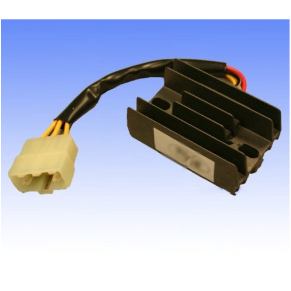 Generatorregler Spannungregler Regler / Gleichrichter Tourmax RGU306