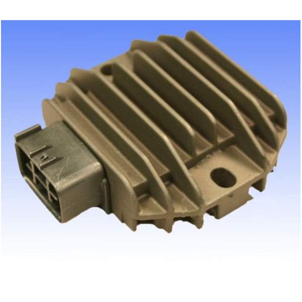 Generatorregler Spannungregler Regler / Gleichrichter Tourmax RGU229