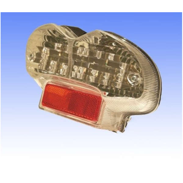 Rückleuchte LED