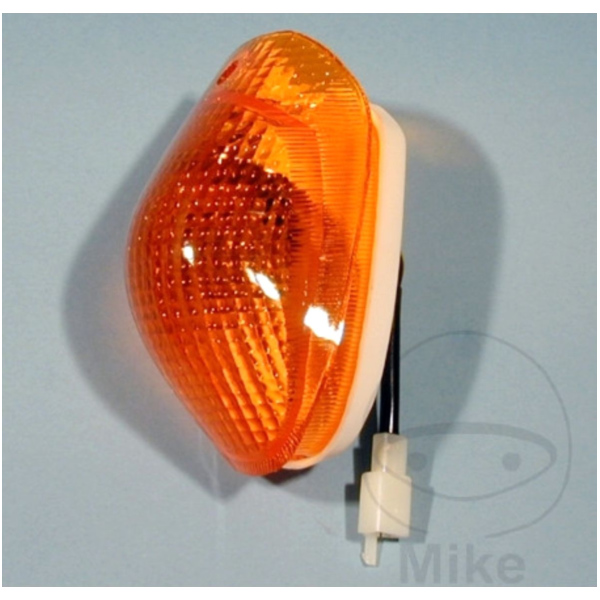 Blinker VERKLEID Blinkleuchte vorne rechts