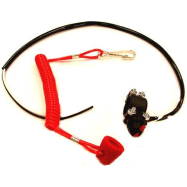 Schalter NOTAUS Universal JMP BD220018