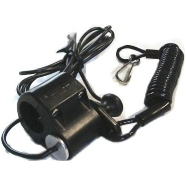 Schalter NOTAUS Universal JMP