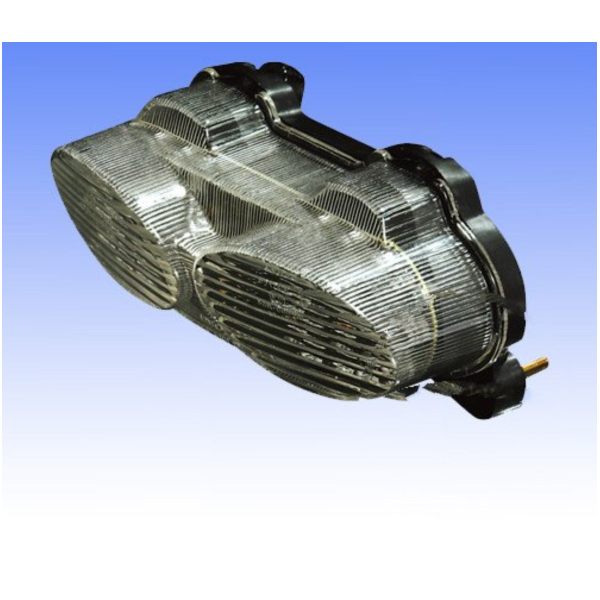 Rückleuchte LED Shin Yo 253117