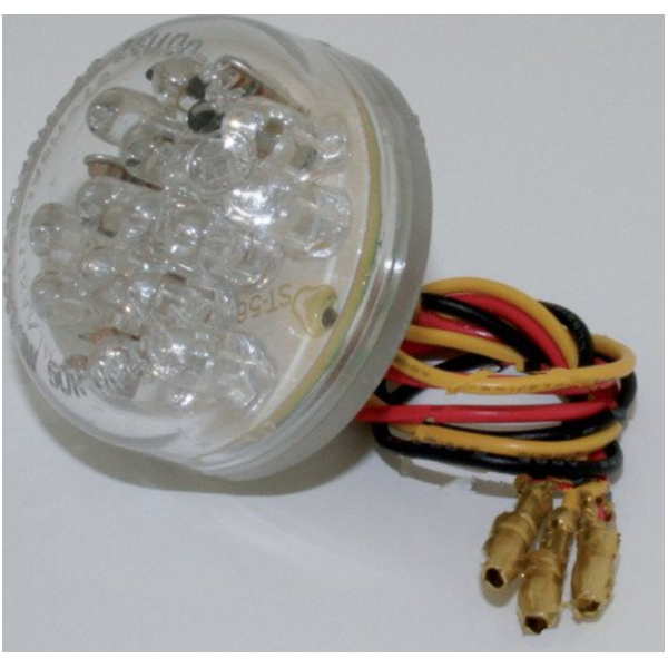 Rückleuchte LED Shin Yo