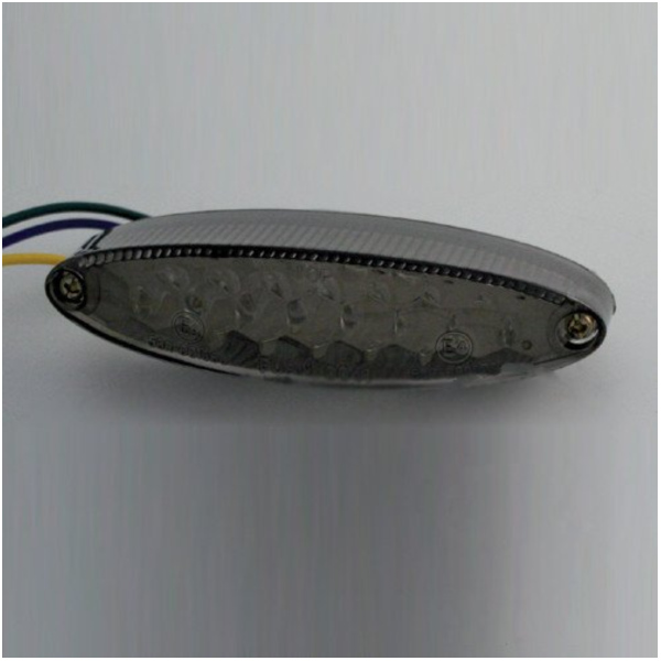 Rückleuchte LED Shin Yo 255979