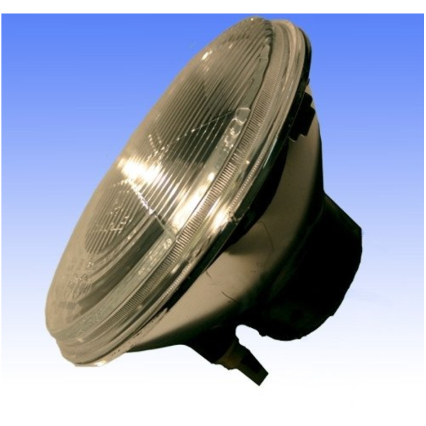 Scheinwerfer Einsatz H4