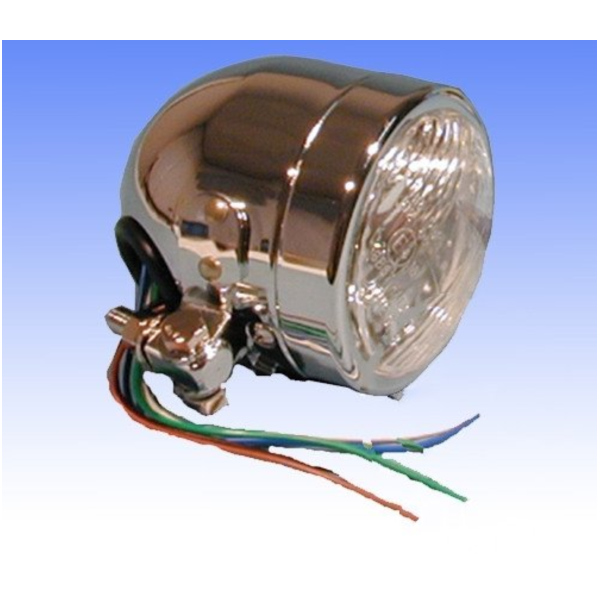 Scheinwerfer H4 90 mm Shin Yo