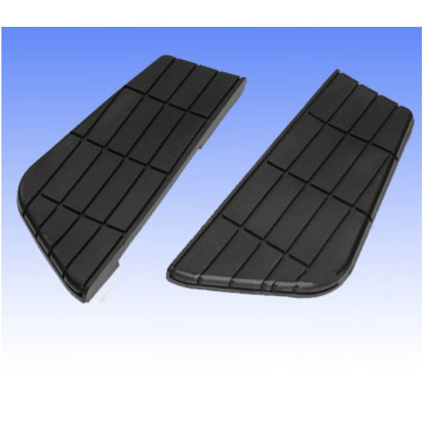 Fussrastengummis Tourmax STRP05