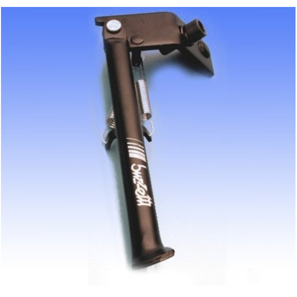 Seitenständer schwarz 8582