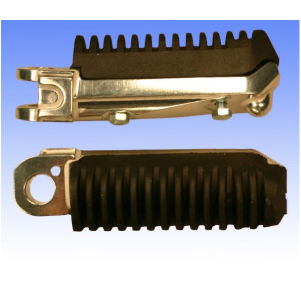 Fussrasten Satz JMP 0113368