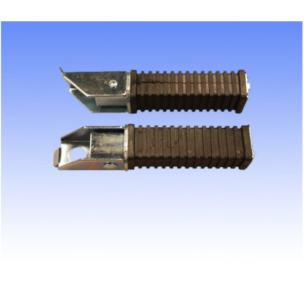 Fussrasten Satz JMP 0106507