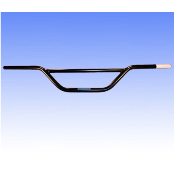 Lenker Stahl schwarz 22mm Fehling 7894