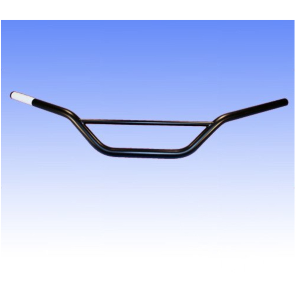 Lenker Stahl schwarz 22mm Fehling 7898