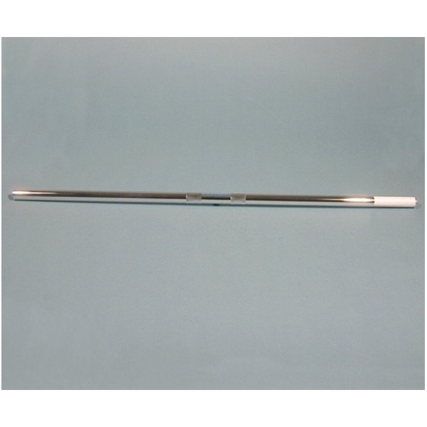 Lenker Stahl chrom 22MM Fehling 7014