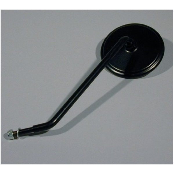 Spiegel rund schwarz rechts 191162VRM