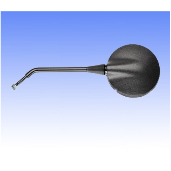 Spiegel rund schwarz links/rechts 191177BVME