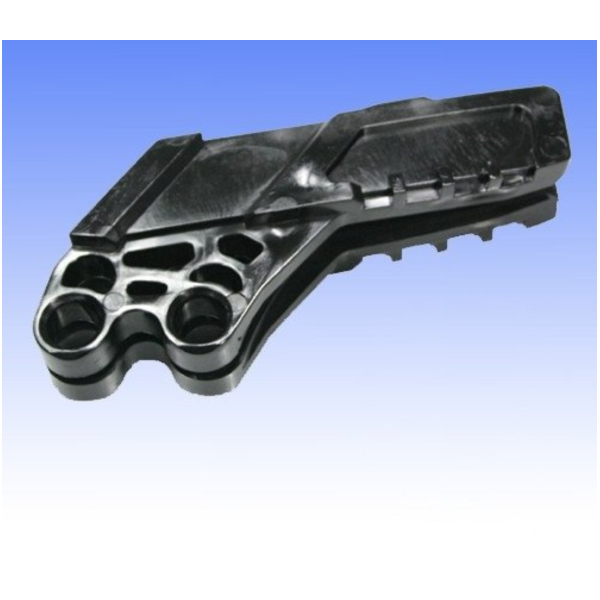 Kettenführung schwarz 8452400001