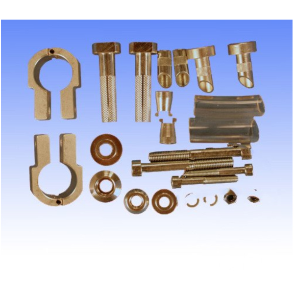 Befestigungssatz Magura