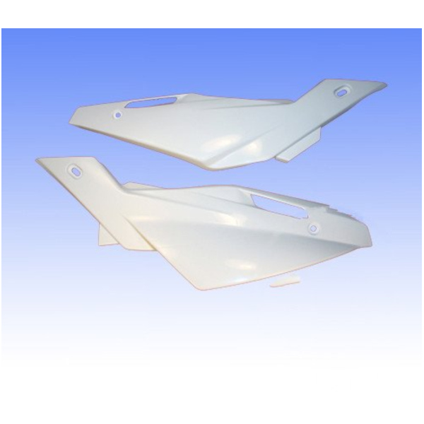 Seitenverkleidung Satz