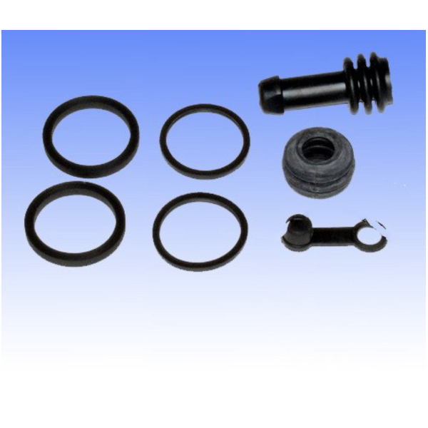 Faustsattel Bremssattel Reparatursatz Tourmax