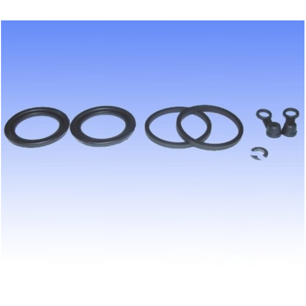 Faustsattel Bremssattel Reparatursatz Tourmax BCR303