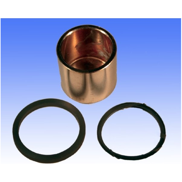 Bremssattelkolben Reparatursatz Tourmax CPK423