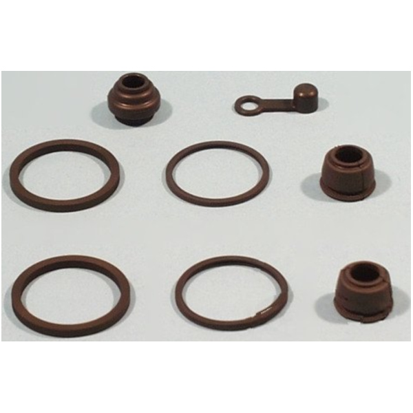 Faustsattel Bremssattel Reparatursatz Tourmax BCF108