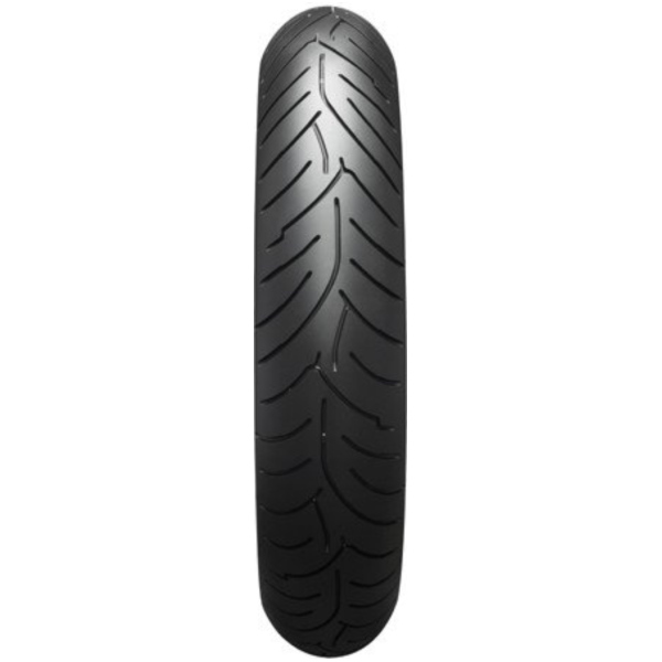 120/70ZR17 (58W) TL front Reifen Bridgestone BT023 GT