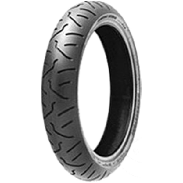 120/65ZR17 (56W) TL front Reifen Bridgestone BT014 FJ