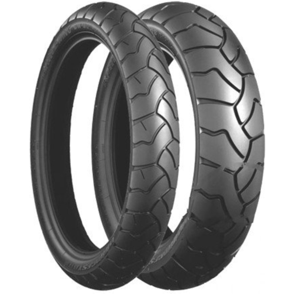 110/80R19 59V TL front Reifen Bridgestone BW501 F
