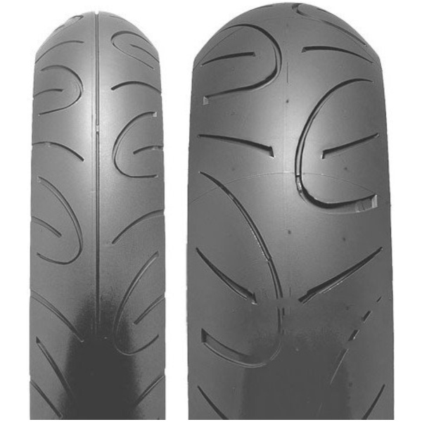 150/60R18 67H TL rear Reifen Bridgestone BT090 pro